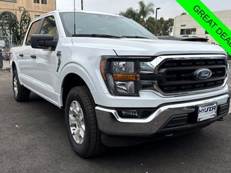 Used 2023 Ford F150 XLT AWD/4WD video 2