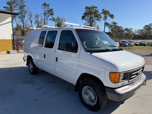 Used 2006 Ford E-250 and Econoline 250 image 35