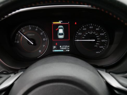 Used 2018 Subaru Crosstrek 2.0i Premium w/ Eyesight System image 21