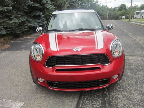 Used 2014 MINI Cooper Countryman S AWD/4WD image 23