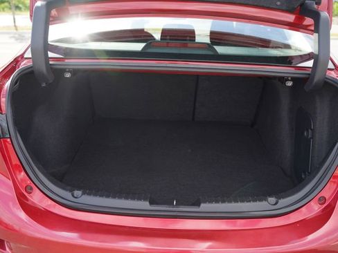 Used 2017 MAZDA MAZDA3 Sport FWD image 17