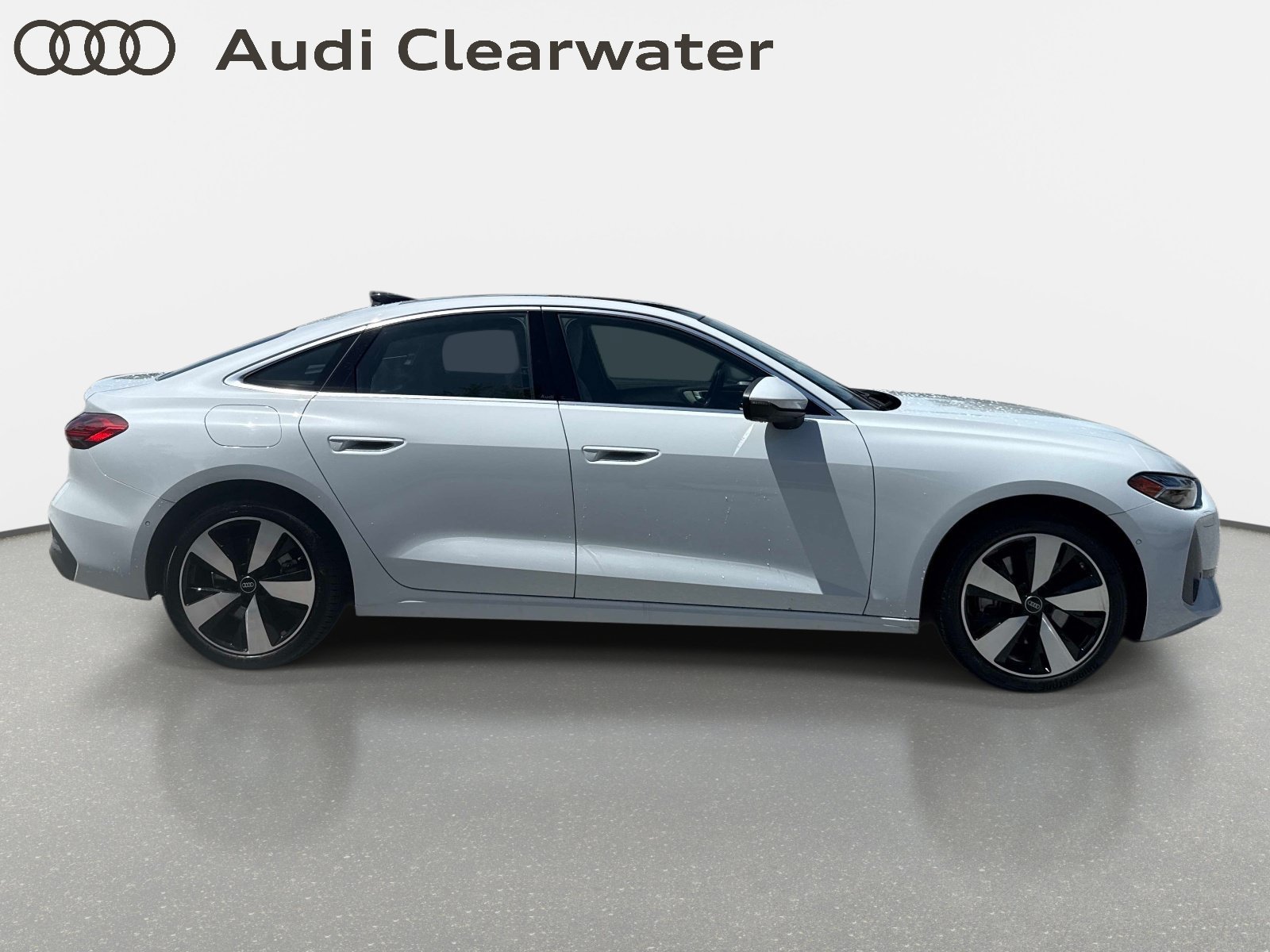 Certified 2025 Audi A5 Prestige w/ 19" Wheel Package AWD/4WD image 5