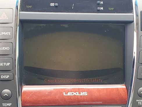 Used 2011 Lexus ES 350 FWD image 18