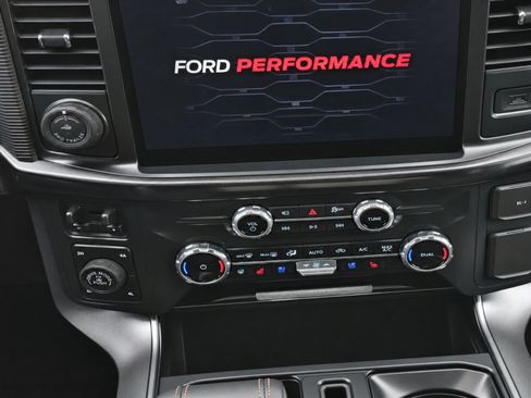 Used 2025 Ford F150 Raptor w/ Equipment Group 803A Raptor R AWD/4WD image 15