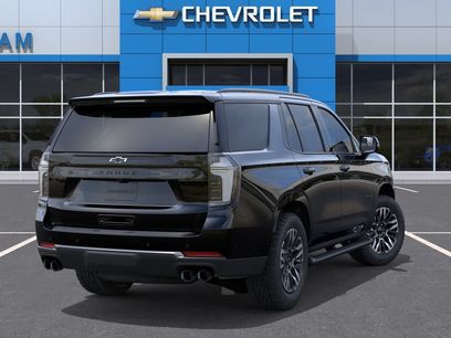 New 2026 Chevrolet Tahoe Z71 w/ Comfort Package