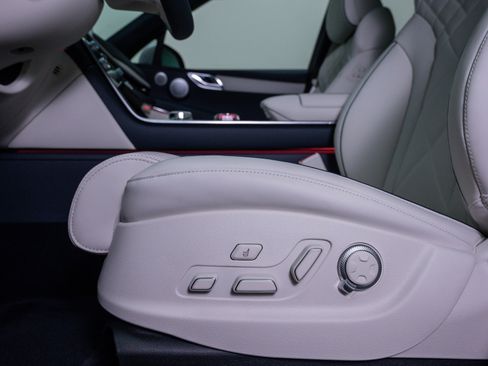 New 2026 Genesis GV80 3.5T Prestige image 20