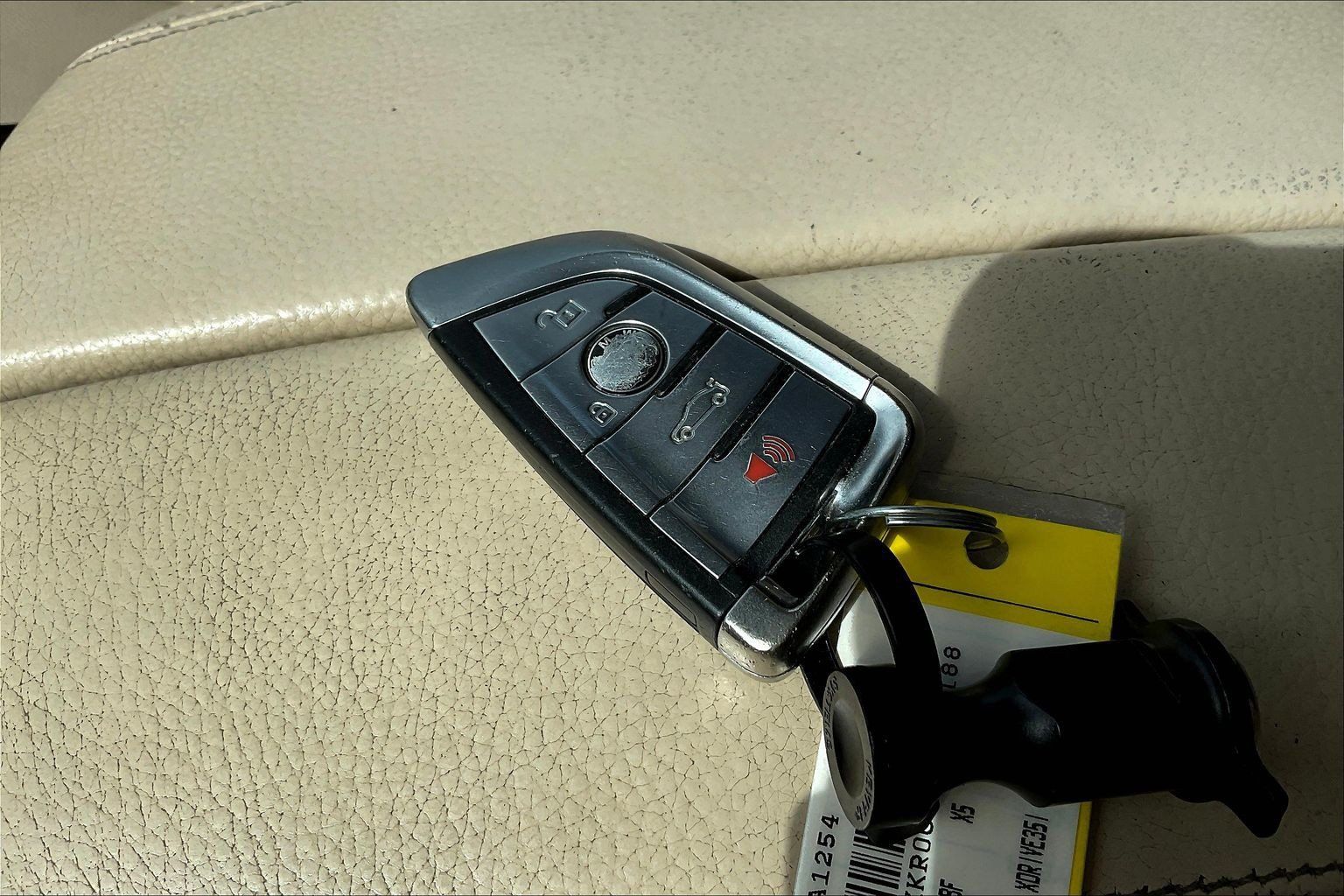 Used 2015 BMW X5 xDrive35i AWD/4WD image 34
