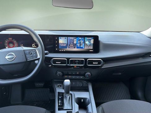 New 2026 Nissan Sentra S FWD image 7
