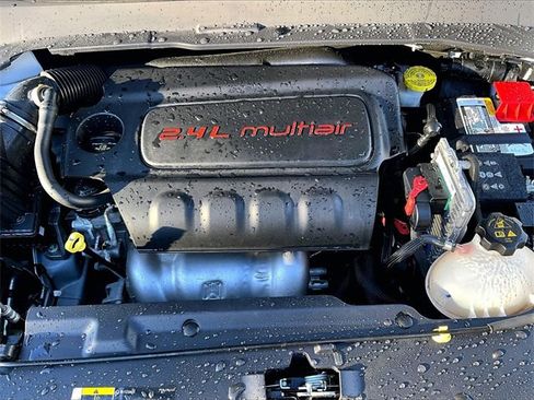 Used 2022 Jeep Compass Altitude image 32