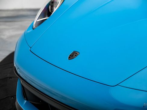 Used 2020 Porsche 911 Carrera S RWD image 34