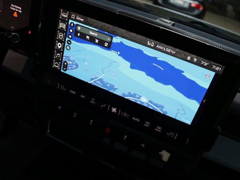 Used 2023 GMC Hummer EV Edition 1 image 28