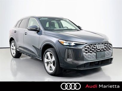 New 2025 Audi Q5 2.0T Premium Plus