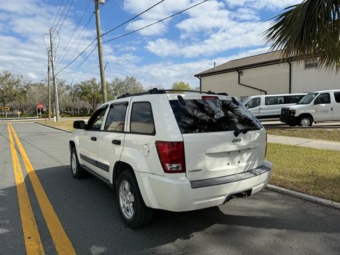 Used 2006 Jeep Grand Cherokee Laredo w/ Trailer Tow Group image 7