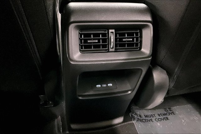 Used 2024 Honda CR-V EX image 32