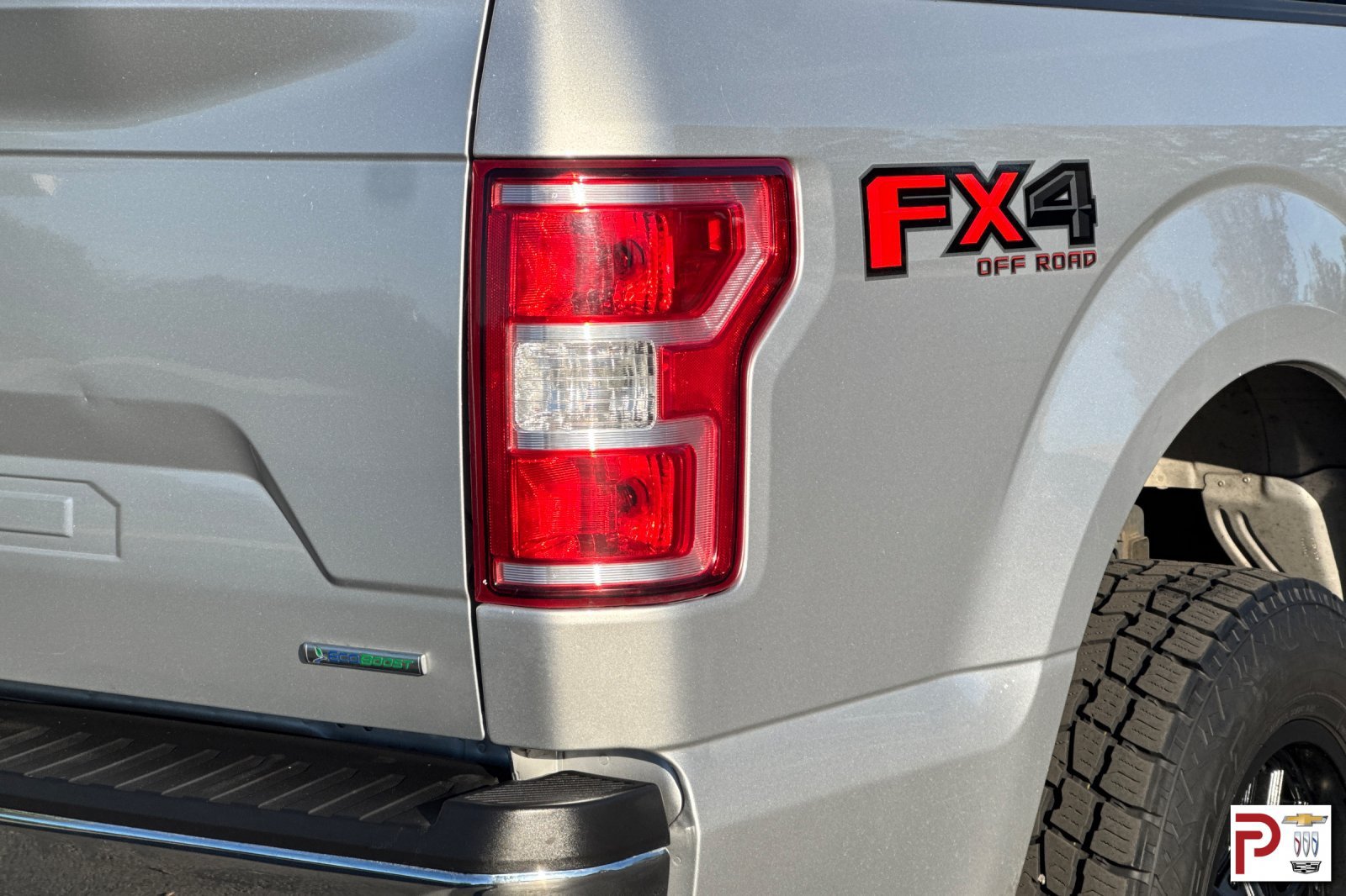 Used 2018 Ford F150 XLT w/ Equipment Group 302A Luxury AWD/4WD image 32
