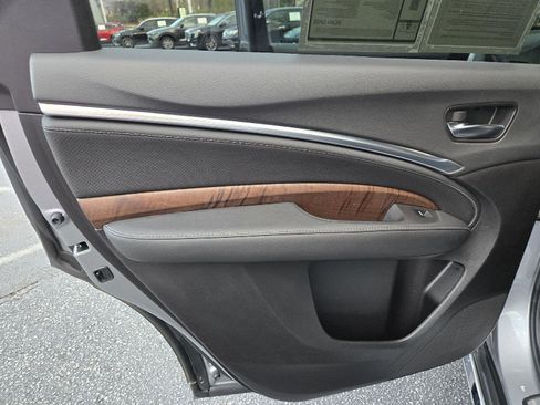 Used 2020 Acura MDX FWD w/ Technology Package image 14