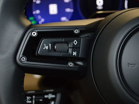 New 2026 Porsche Macan 4 Electric AWD/4WD image 21
