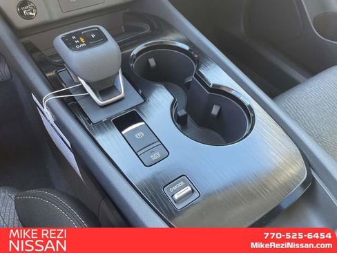 New 2026 Nissan Rogue SV w/ Cold Weather Package image 16