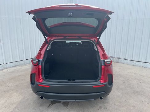 Certified 2025 MAZDA CX-50 2.5 Hybrid w/ Premium Plus Pkg AWD/4WD image 9