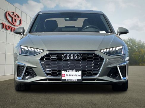 Used 2023 Audi A4 2.0T Premium Plus image 8