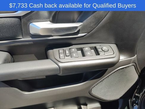 New 2026 RAM 1500 Big Horn AWD/4WD image 12