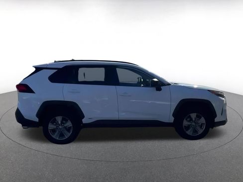 Used 2025 Toyota RAV4 LE image 15