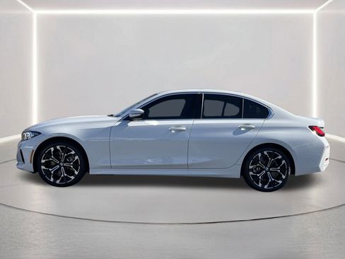 New 2026 BMW 330i Sedan w/ Convenience Package image 24