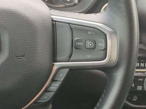 Certified 2023 RAM 1500 Laramie image 32