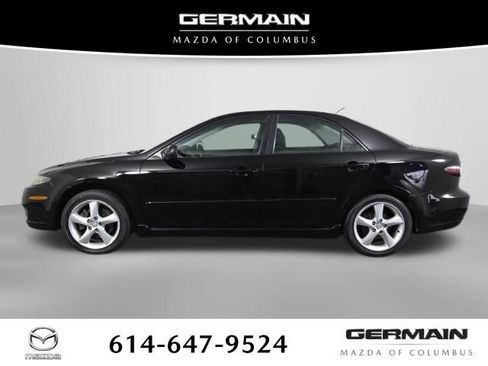 Used 2007 MAZDA MAZDA6 i Sport Value Edition image 12