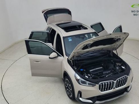 Used 2026 BMW X1 xDrive28i AWD/4WD image 84