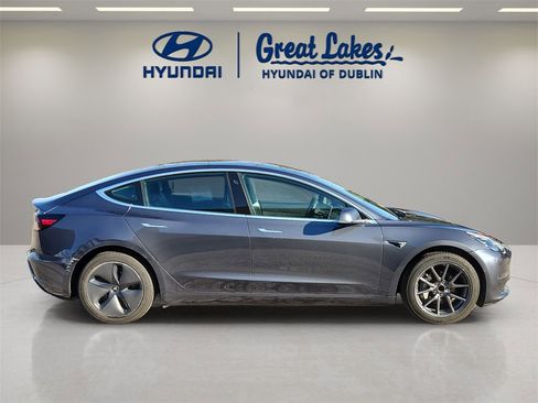 Used 2020 Tesla Model 3 Standard Range Plus image 6
