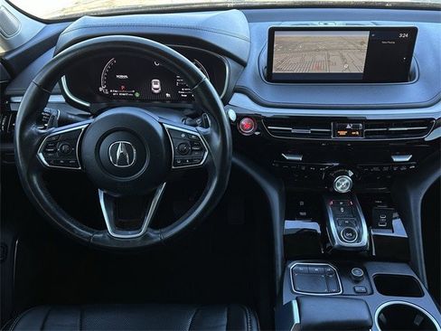 Certified 2024 Acura MDX FWD w/ Technology Package image 12