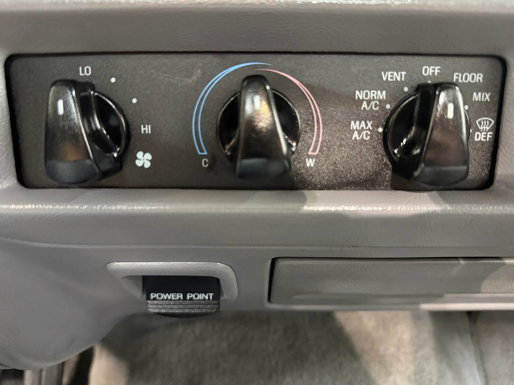 Used 1995 Ford F250 4x4 Regular Cab image 20