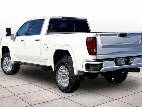 Used 2020 GMC Sierra 2500 Denali w/ Denali Ultimate Package image 14