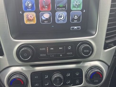 Used 2020 GMC Yukon SLT AWD/4WD image 22