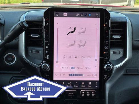 New 2026 RAM 3500 Laramie image 19