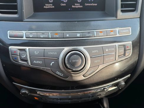 Used 2019 INFINITI QX60 Pure AWD/4WD image 52
