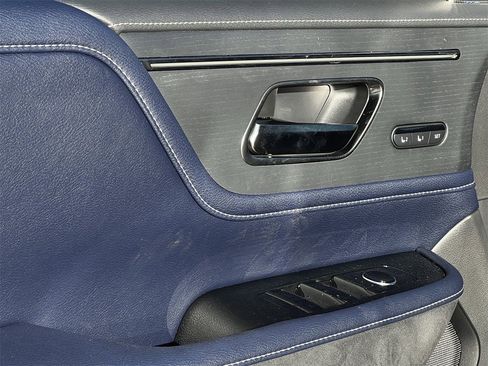 New 2026 INFINITI QX80 4WD w/ Sport Exterior Package image 20