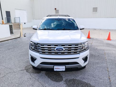 Used 2021 Ford Expedition Limited RWD image 4