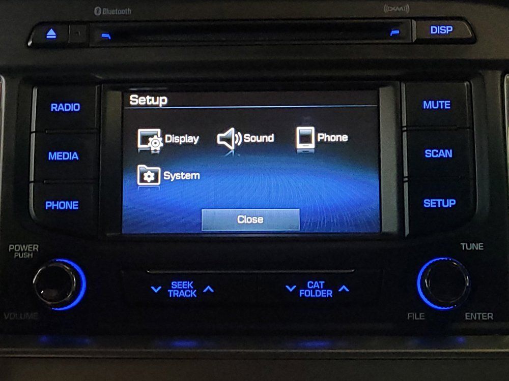 Used 2015 Hyundai Sonata Sport w/ Option Group 03 FWD image 25