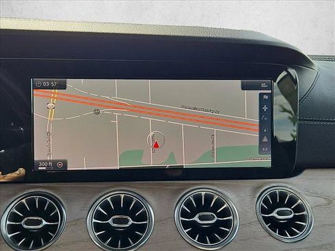 Used 2018 Mercedes-Benz E 400 4MATIC Cabriolet image 13