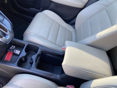 Used 2020 Honda CR-V EX-L image 23