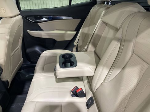 New 2026 Buick Envision Preferred image 13