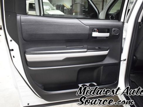 Used 2021 Toyota Tundra SR5 AWD/4WD image 20