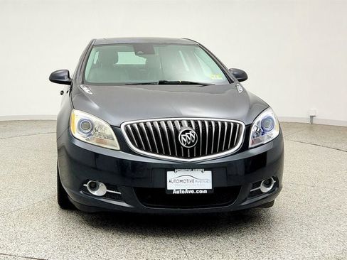 Used 2015 Buick Verano Convenience w/ Experience Buick Package FWD image 2