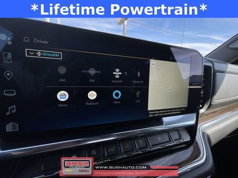 Used 2023 Chevrolet Silverado 1500 RST w/ Rally Edition image 13