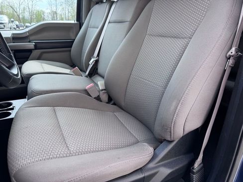 Certified 2020 Ford F150 XLT w/ Equipment Group 302A Luxury image 8