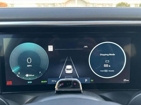 New 2026 Hyundai Palisade Calligraphy image 23