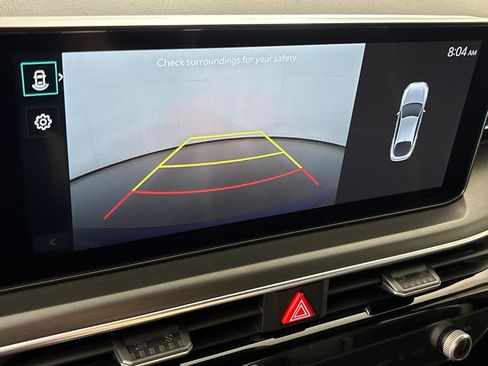 New 2026 Kia K5 GT-Line FWD image 34