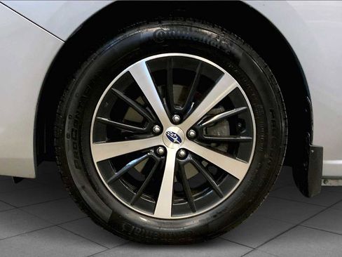 Certified 2023 Subaru Impreza Premium image 10